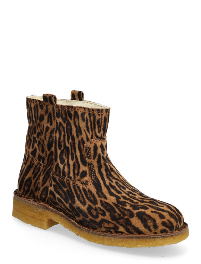 Billi Bi Trotter - Brown - 40 Billi Bi Trotter - Brown - 40