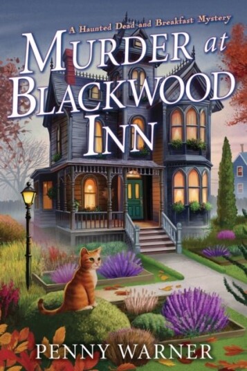Murder at Blackwood Inn Murder at Blackwood Inn