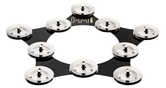 Meinl Super Flex Hihat Tambourine Meinl Super Flex Hihat Tambourine