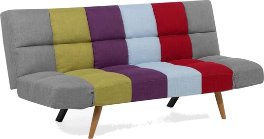 Ingaro Sovesofa 182 cm Flerfarget