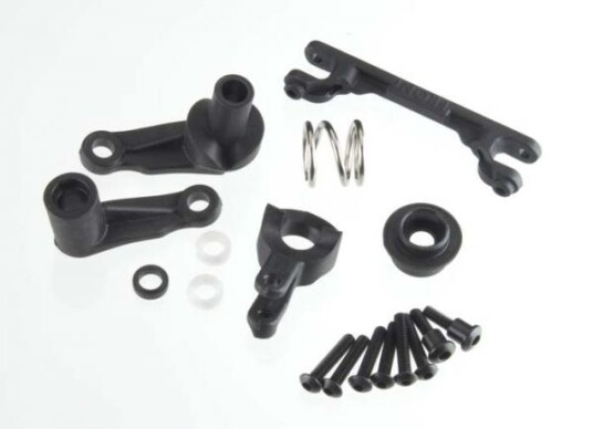 Traxxas 4945 Steering Bellcranks E-Maxx