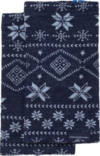 Swedemount Idre Wool Wrist Warmers