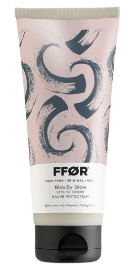 FFØR Blow:By Blow Styling Crème 200ml FFØR Blow:By Blow Styling Crème 200ml