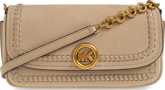 Michael Kors Dame Vesker Beige ONE SIZE,