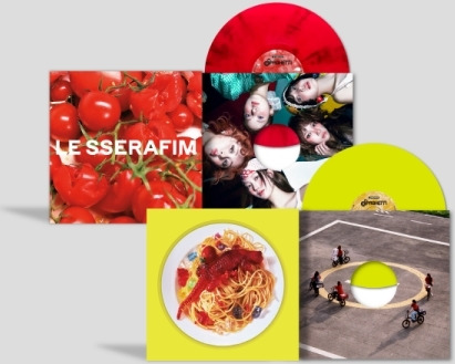 Spaghetti