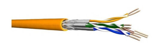 Kite Comteq 60015558 50 M Cat7 S/Ftp (S-Stp)