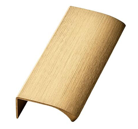 Profilhåndtak Beslag Design Edge Straight 100