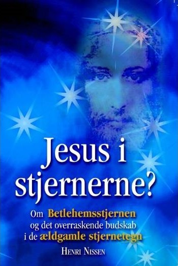 Jesus I Stjernene | Henri Nissen | Språk: Dansk