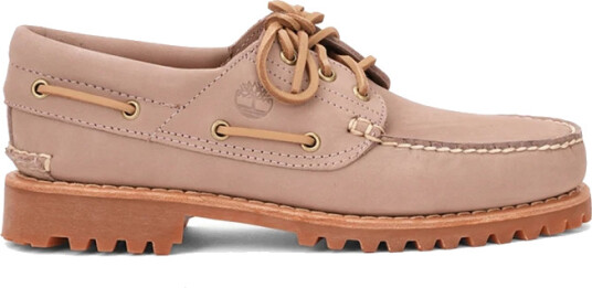 Timberland Herre Sko Lilla 41 EU,