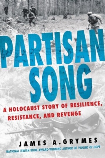 Partisan Song Partisan Song