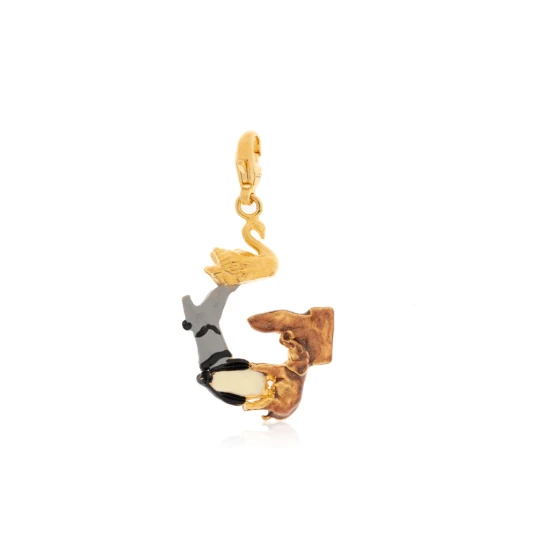 Marni, Dame, Accessories, Flerfarget, ONE SIZE, Marni, Dame, Accessories, Flerfarget, ONE SIZE,