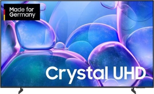 Samsung 85" U7079F LED GU85U7079FUXZG Svart