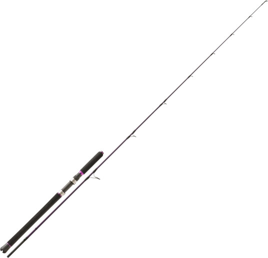 Williamson Solid Carbon Allround Boat Spinning 7-8