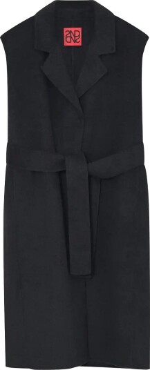 2NDDAY 2Ndsloany   Hairy Wool   BLACK   32