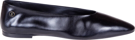 Saint Laurent Dame Sko Svart 37 EU, Saint Laurent Dame Sko Svart 37 EU,