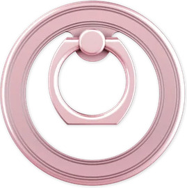 Ideal Of Sweden MagSafe Ring mount Light Pink Ideal Of Sweden MagSafe Ring mount Light Pink
