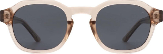 A. Kjærbede Zan Solbriller KL2318-C - Unisex - Plastic