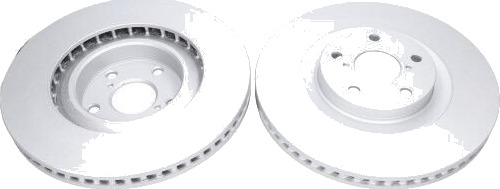 KAVO PARTS BR 10107 C Bremseskive