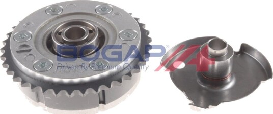 Kamakselregulering BOGAP B1336106