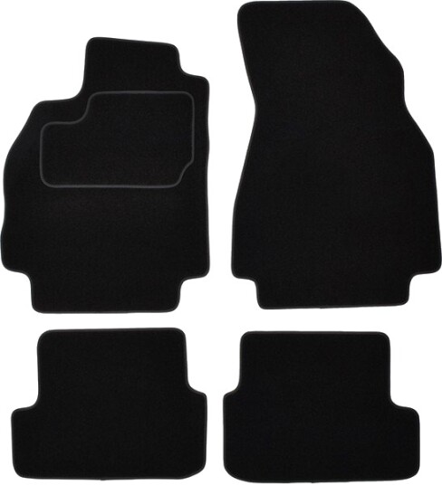 CUSTOPOL RNT345C Bilmatter