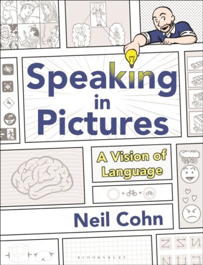 Speaking in Pictures Speaking in Pictures