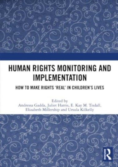 Human Rights Monitoring and Implementation
