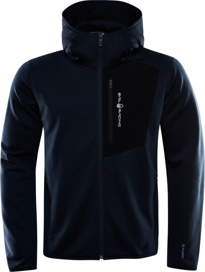 Sail Racing Men's Spray Polartec Hood Dark Navy XL