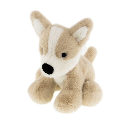 Tinka Corgie 20cm Plysj Tinka Corgie 20cm Plysj