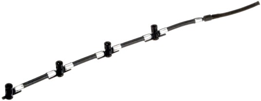 Slange lekkasje brennstoff GATES MFL1373