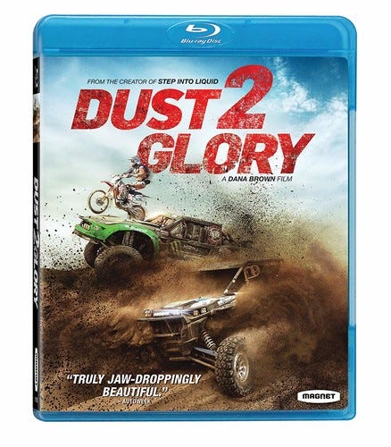 Dust 2 Glory Bluray Dust 2 Glory Bluray
