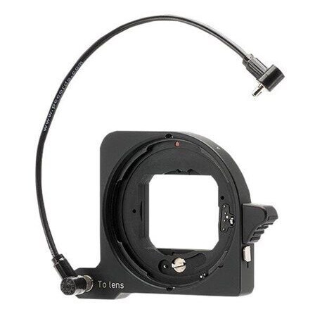 Hasselblad CF - lens adapter Hasselblad CF - lens adapter