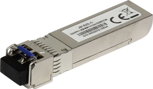 ALLNET GBICMini Transceiver for HP Aruba Nettverksswitch 10Gbit LRM SFP+