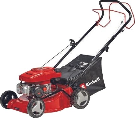 Einhell Gc Pm 40/2 S Manuell Gressklipper 1000 M² 40 Cm 2,5 Cm 7,5 Cm Sylinder Blader Einhell Gc Pm 40/2 S Manuell Gressklipper 1000 M² 40 Cm 2,5 Cm 7,5 Cm Sylinder Blader