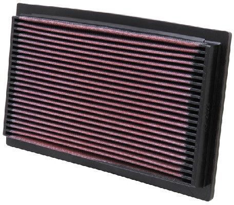 Luftfilter K&N Filters 33 2029 Luftfilter K&N Filters 33 2029