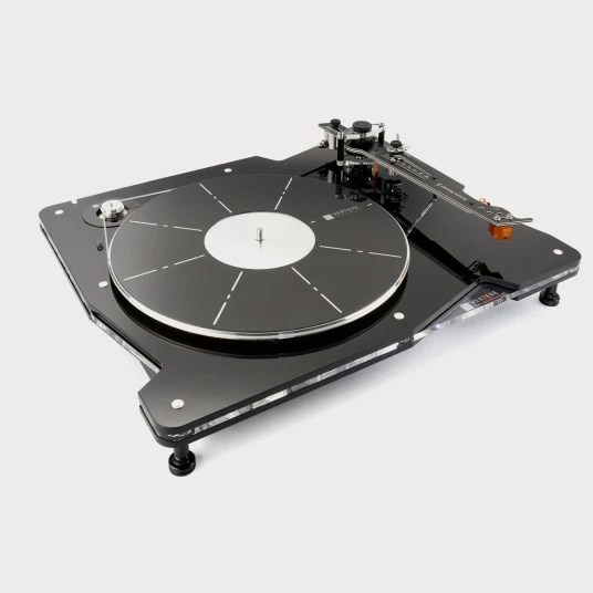 Vertere DG1S Dynamic Groove med Magneto pickup Vertere DG1S Dynamic Groove med Magneto pickup