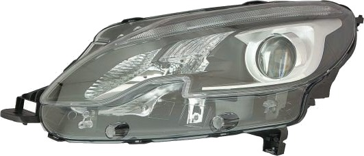 ABAKUS 550-1160LMLEMN2 Frontlykter