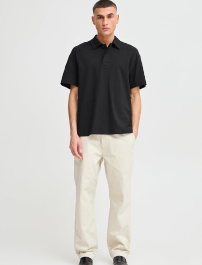Solid Sdoswald - Black - M