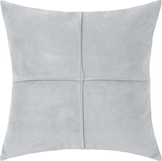 Putetrekk Nordic Texture 45 x 45 cm lysegrå Size: 45 x 45 cm Putetrekk Nordic Texture 45 x 45 cm lysegrå Size: 45 x 45 cm