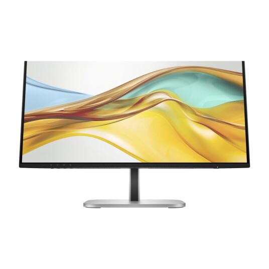 24" HP 524pm Series 5 Pro - 1920x1080 (FHD) - 100Hz - IPS - 100W USB-C - KVM switch