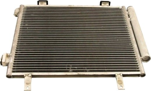 Kondensator, klimaanlegg MAXGEAR AC830061