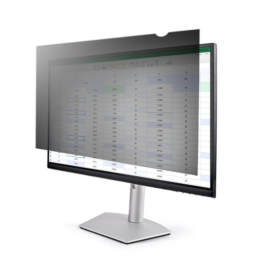 STARTECH 28inch 16:9 Computer Monitor Privacy Filter Anti-Glare Privacy Screen