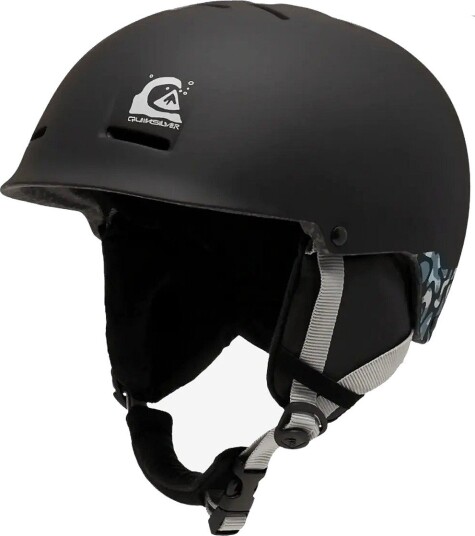 Quiksilver Empire BUBBLE FORM KIDS SEAPORT L/XL