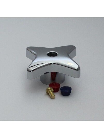 Brma Borma stjerne-handle 23 mm Brma Borma stjerne-handle 23 mm