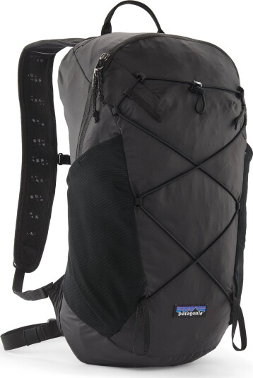 Patagonia Terravia Pack 14L Black M Patagonia Terravia Pack 14L Black M