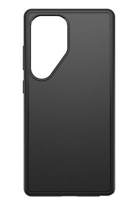 OtterBox Symmetry Magnet-deksel for Samsung Galaxy S25, Svart