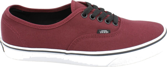 Vans Herre Sko Rød 41 EU,