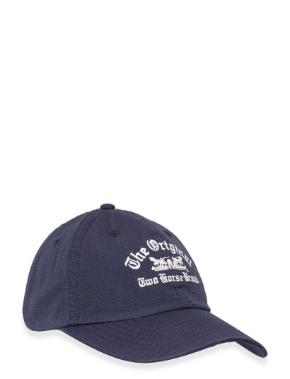 Levi"s® Relaxed Dad Heritage Cap Navy Navy ONE SIZE Levi"s® Relaxed Dad Heritage Cap Navy Navy ONE SIZE