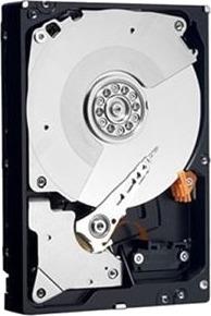 Dell 09JYJ Harddisk 600GB SAS 7200rpm 09JYJ
