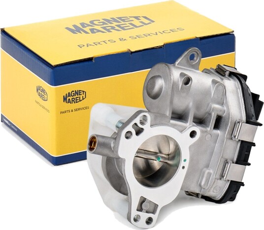 Gasspjeld MAGNETI MARELLI 802009522503
