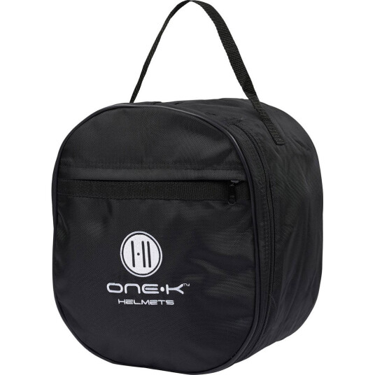 OneK ™ hjelmveske - svart